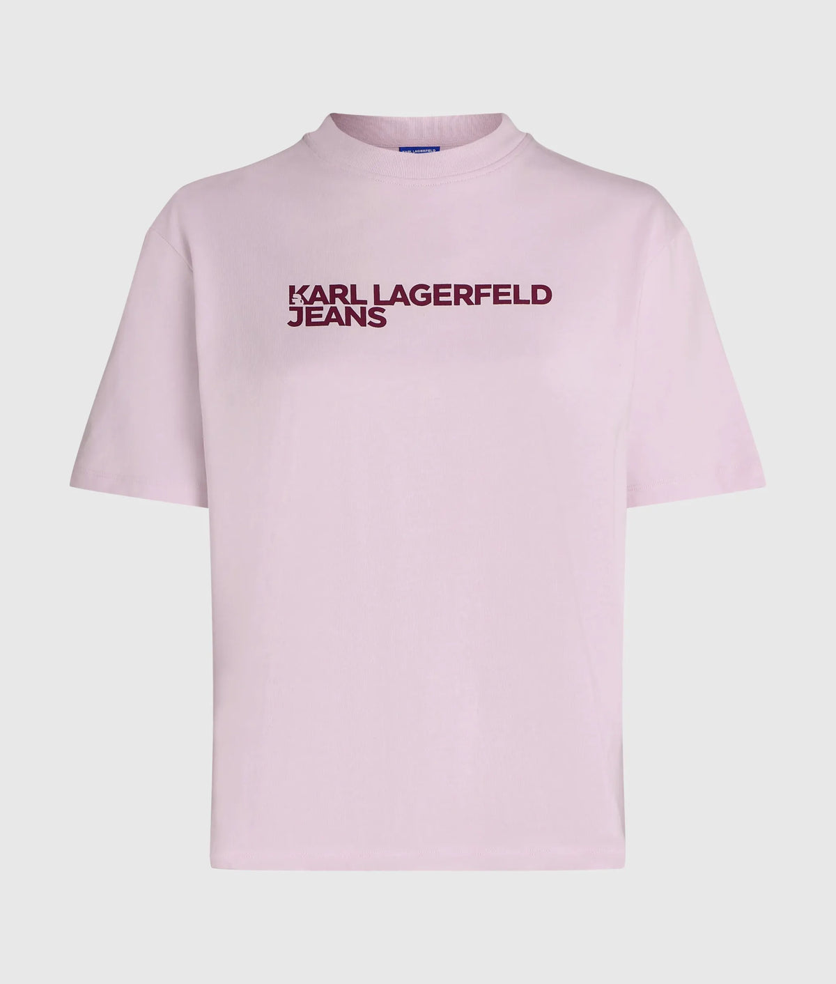 Logo T-shirt
