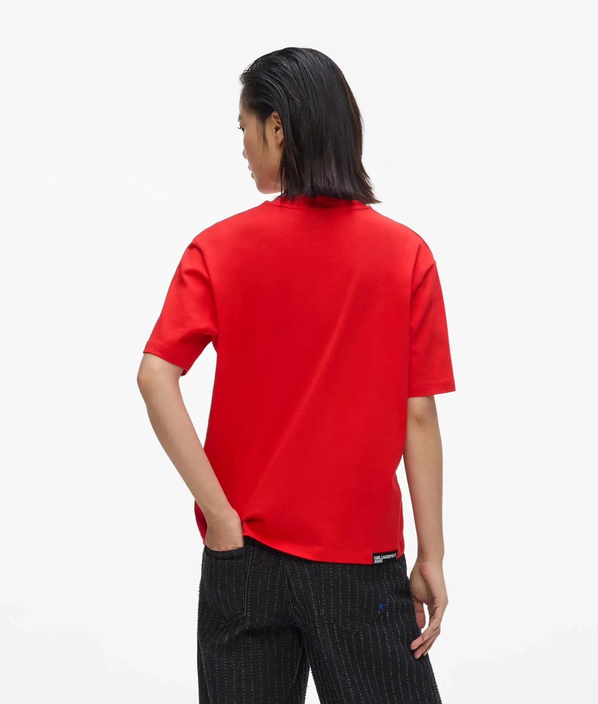Logo T-shirt