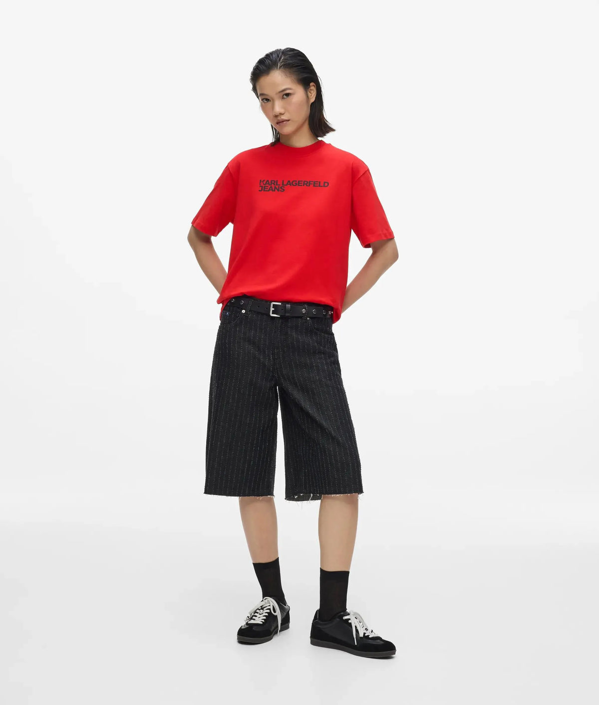 Logo T-shirt