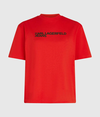 Logo T-shirt