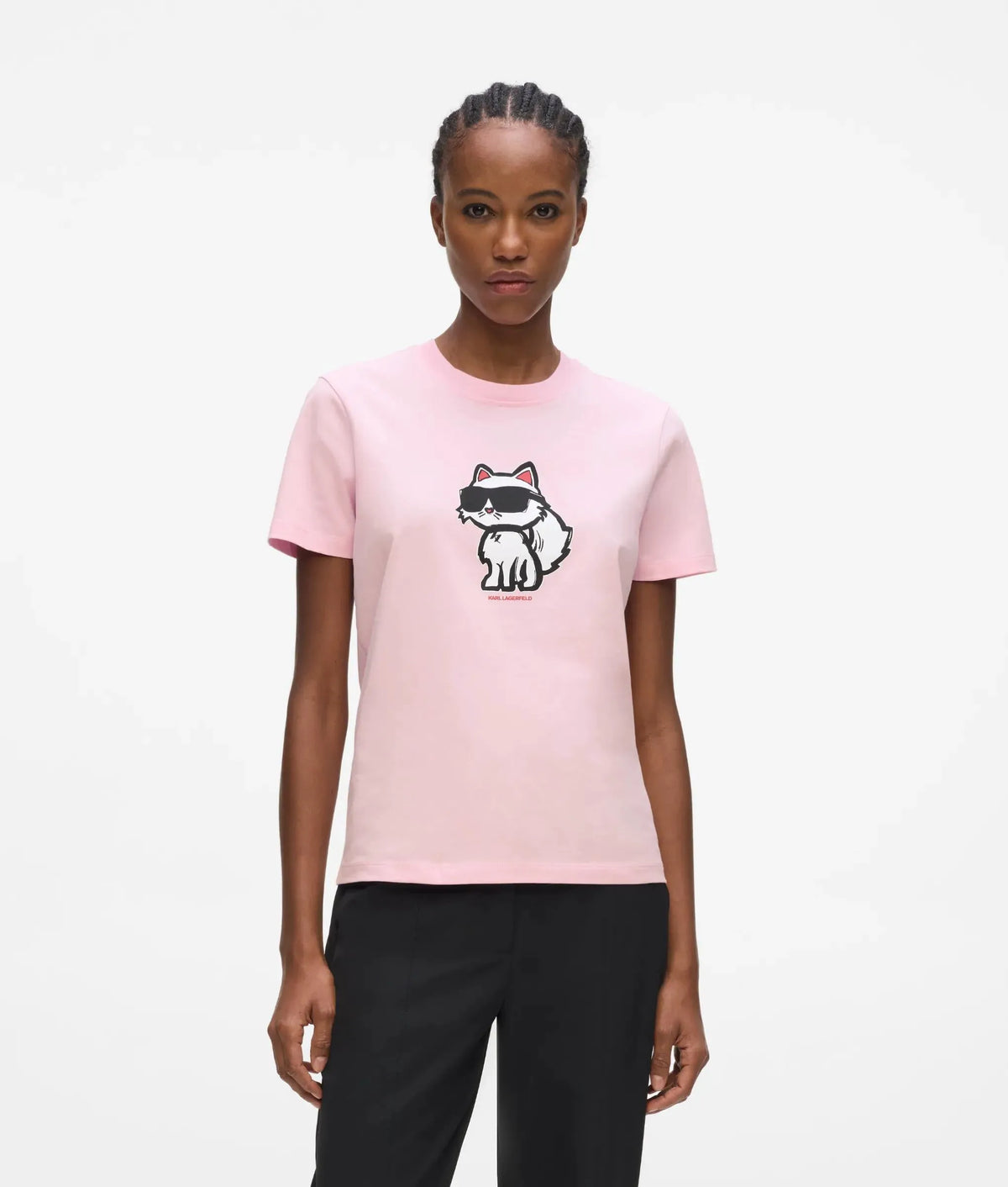 Ikon Choupette T-shirt