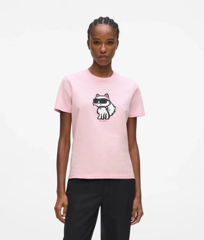 Ikon Choupette T-shirt