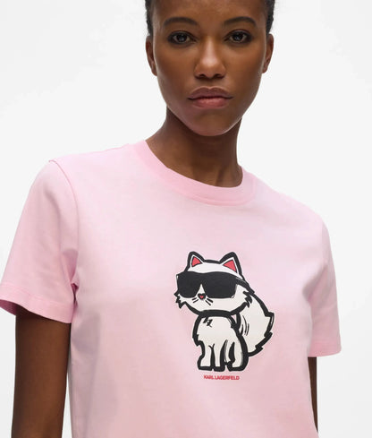 Ikon Choupette T-shirt