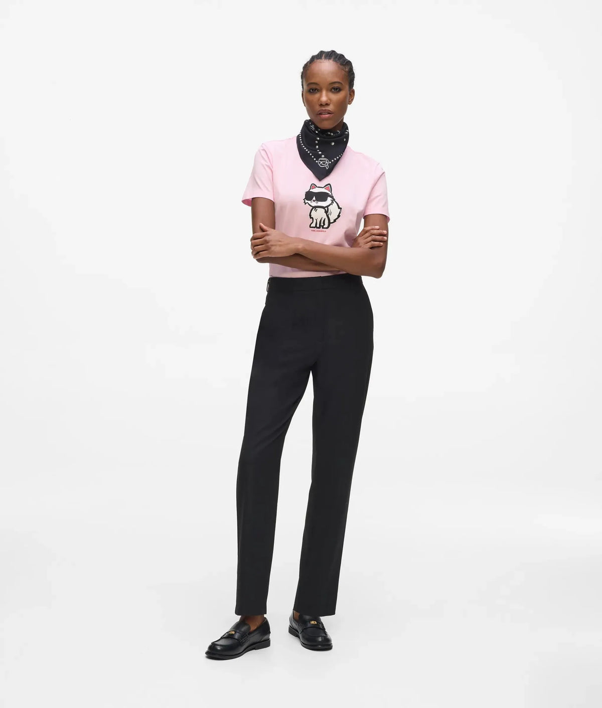 Ikon Choupette T-shirt