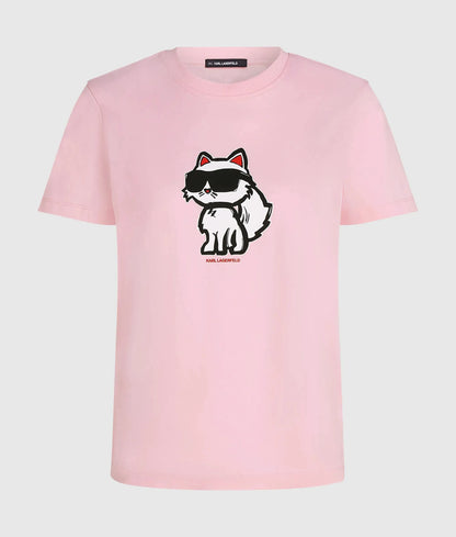 Ikon Choupette T-shirt