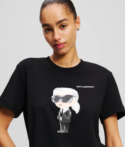 Ikon aquarelle T-shirt