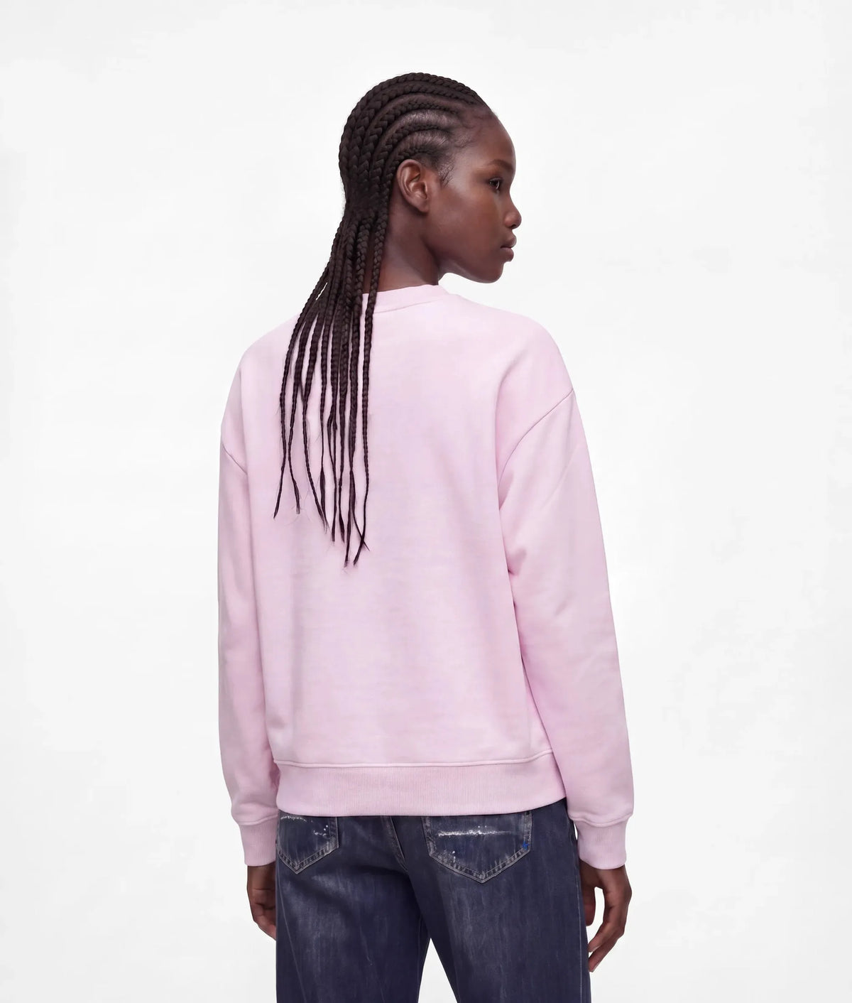 Logo sweatshirt