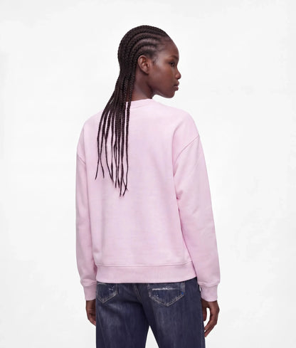 Logo sweatshirt