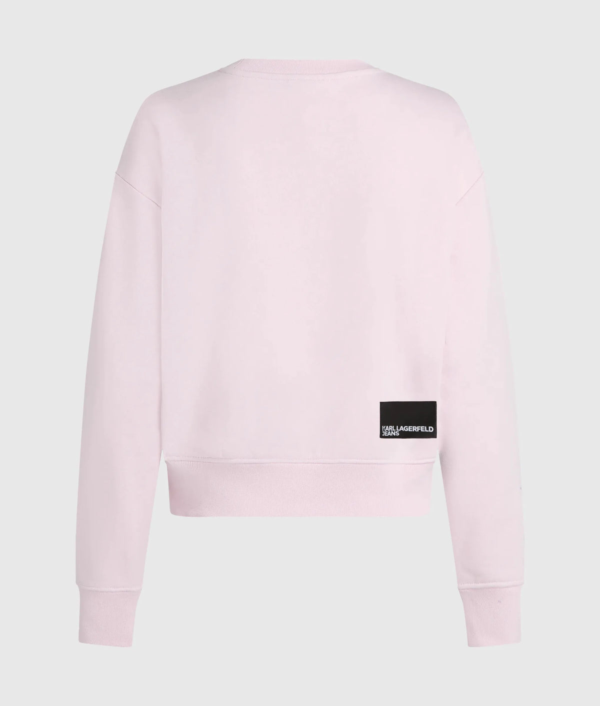 Logo sweatshirt
