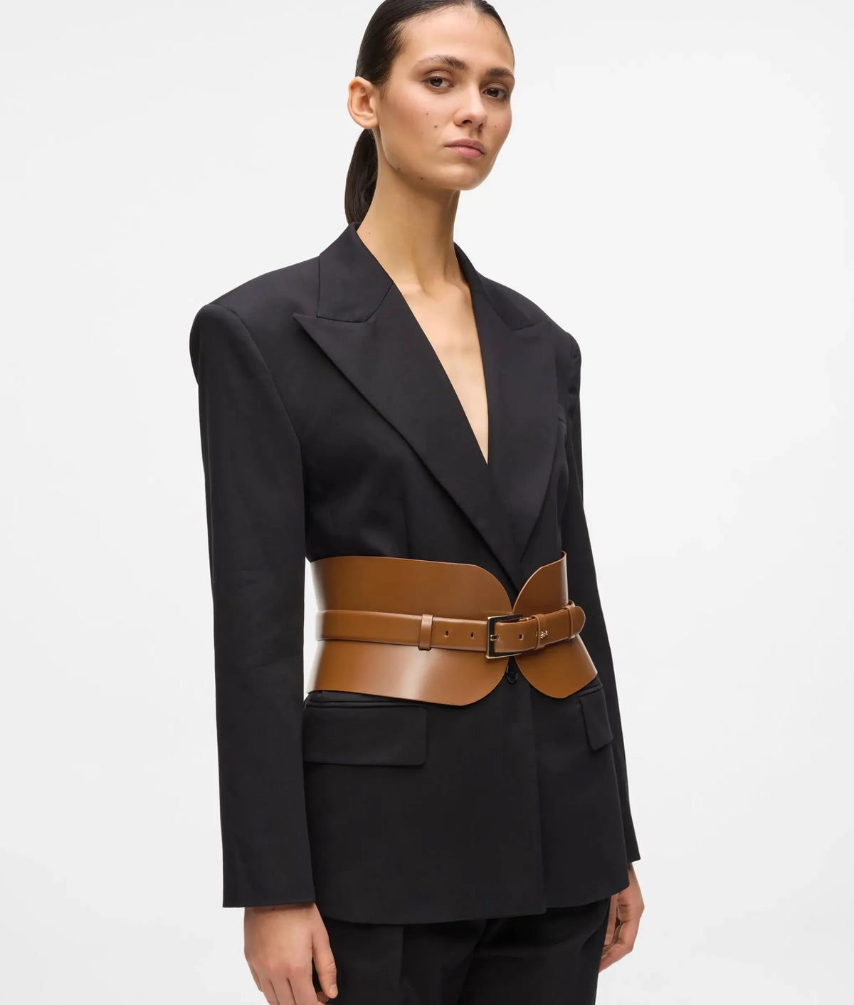K/Essential belt