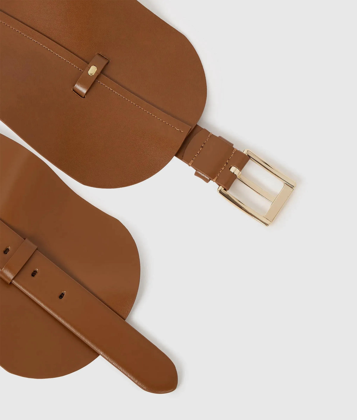 K/Essential belt