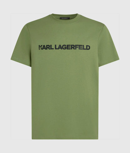 Logo T-shirt