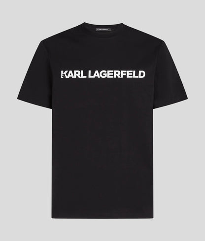Logo T-shirt