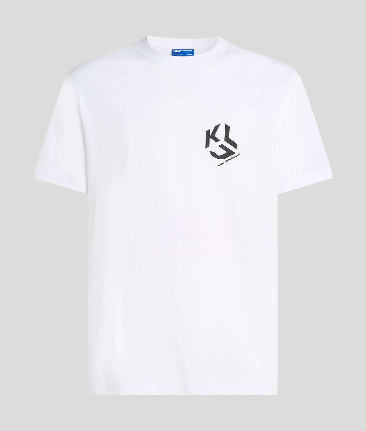 Monogram T-shirt