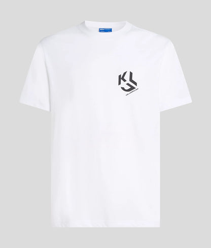Monogram T-shirt