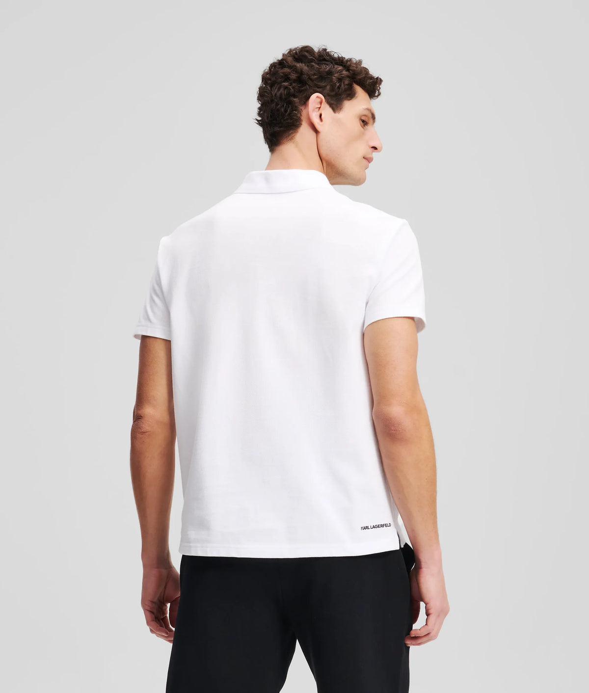 Kameo polo shirt