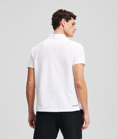 Kameo polo shirt