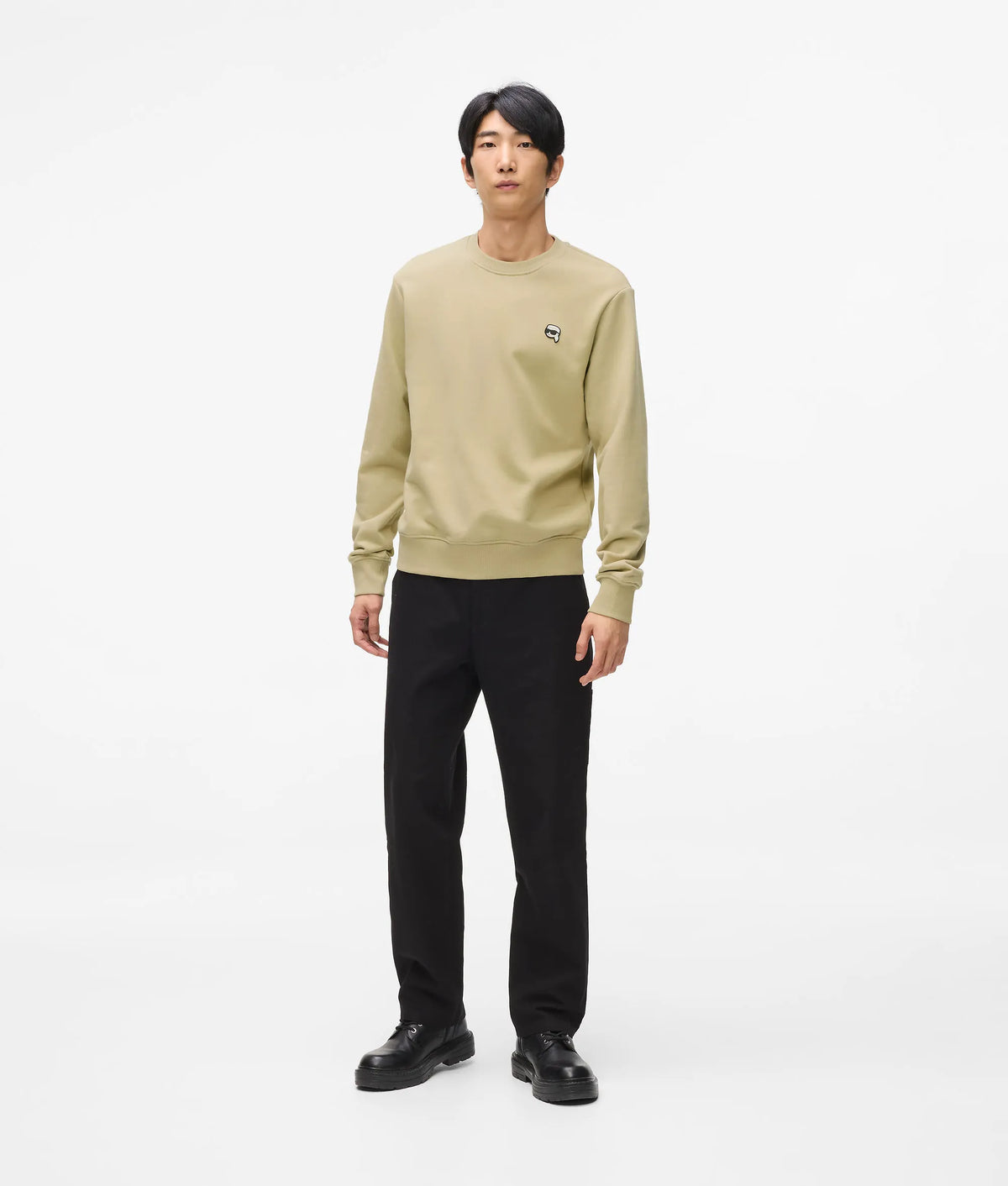 Ikon sweatshirt