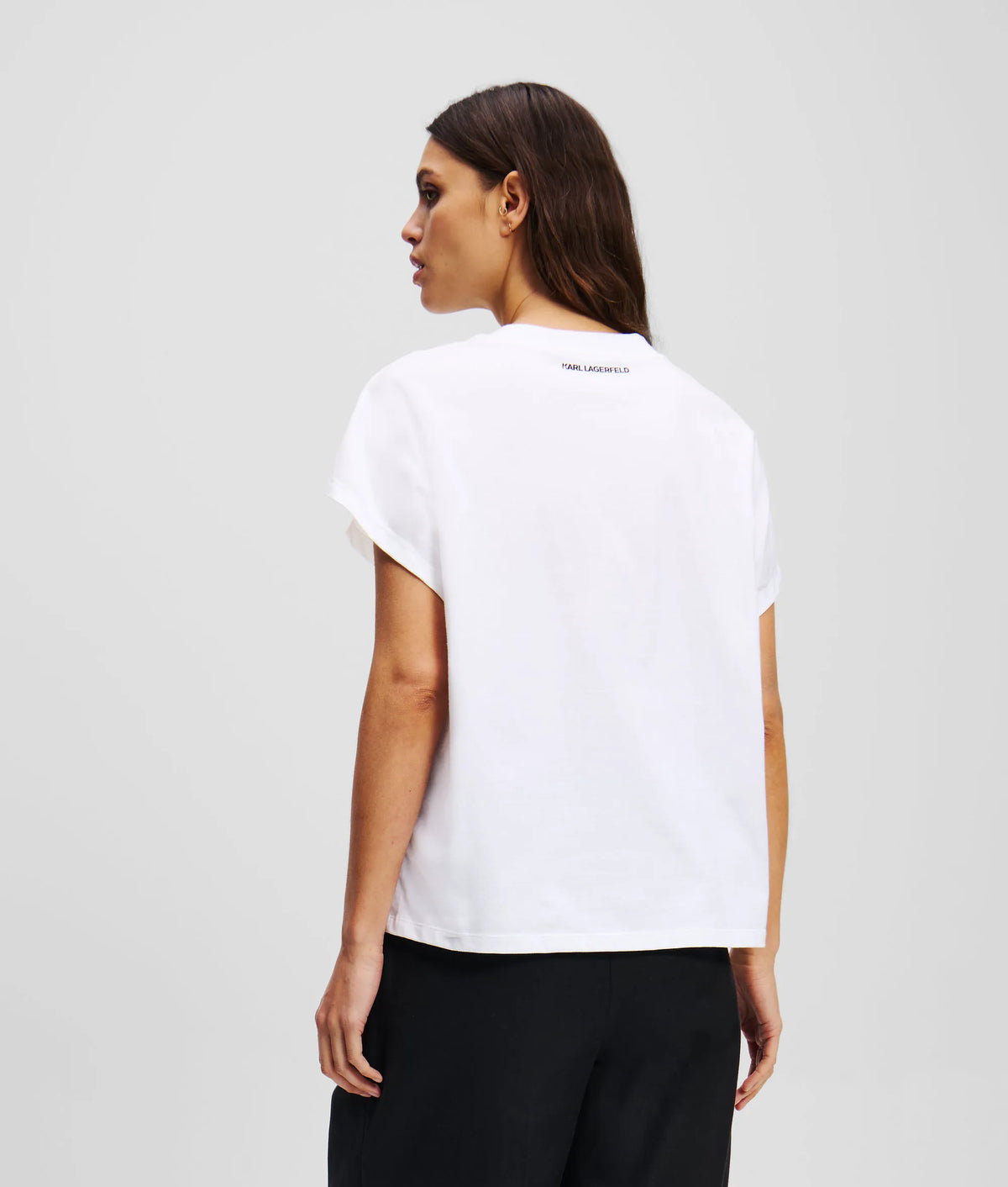 Ikon Choupette oversized T-shirt