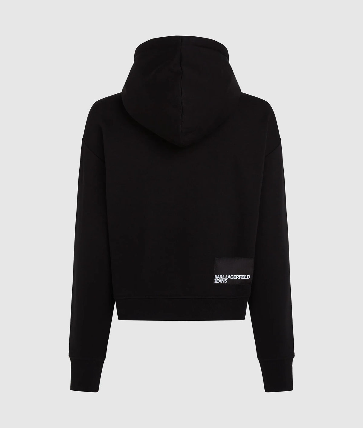 Logo hoodie