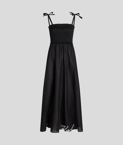 K/Signature beach dress