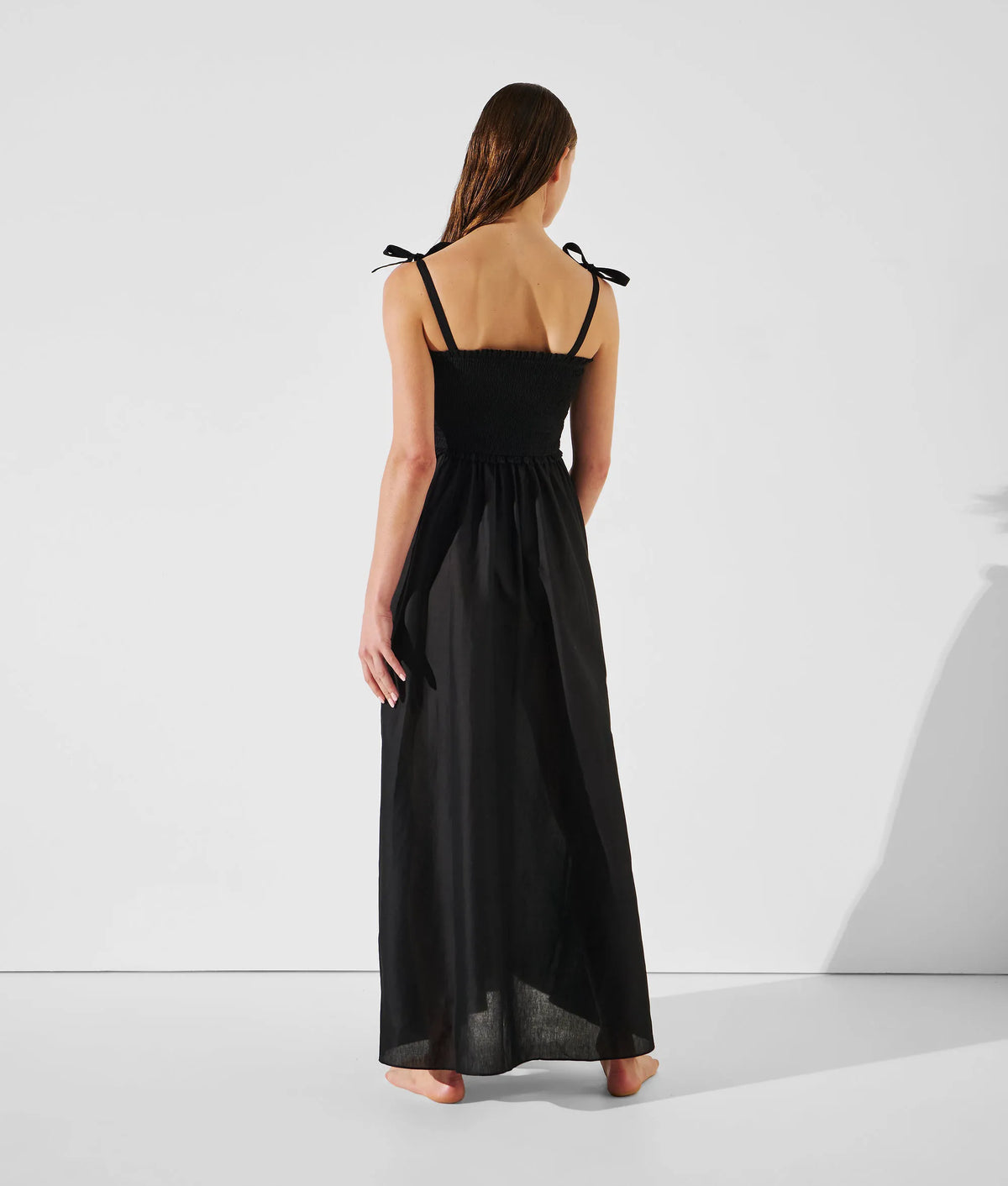 K/Signature beach dress