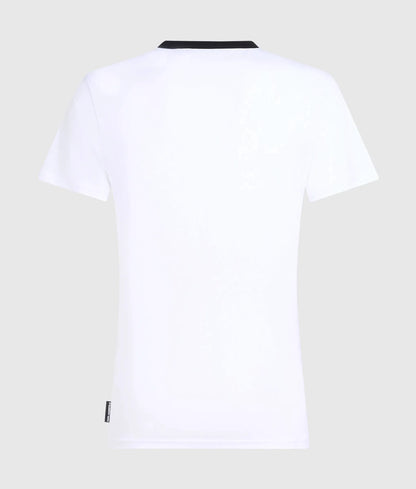 Monogram slim T-shirt