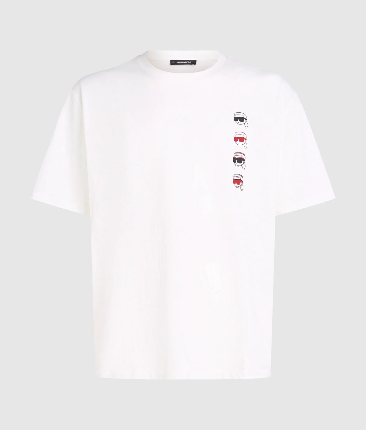 Ikon fusion T-shirt