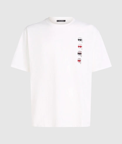 Ikon fusion T-shirt