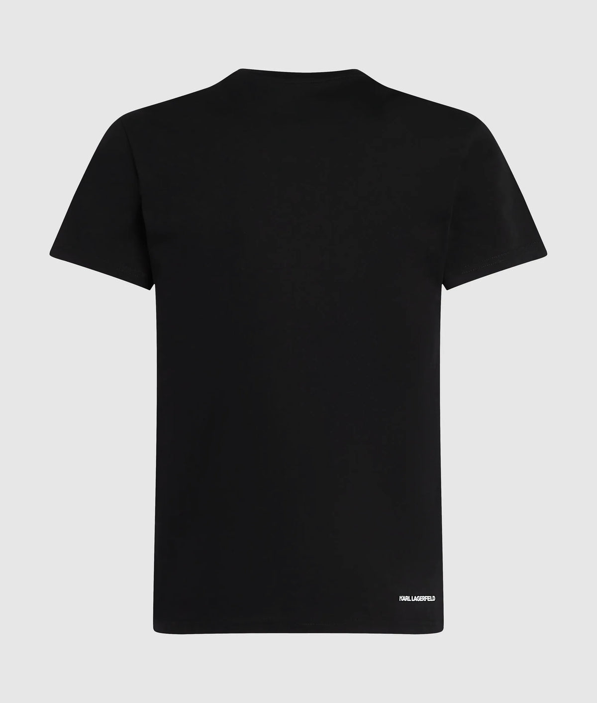 Rue St-Guillaume slim T-shirt