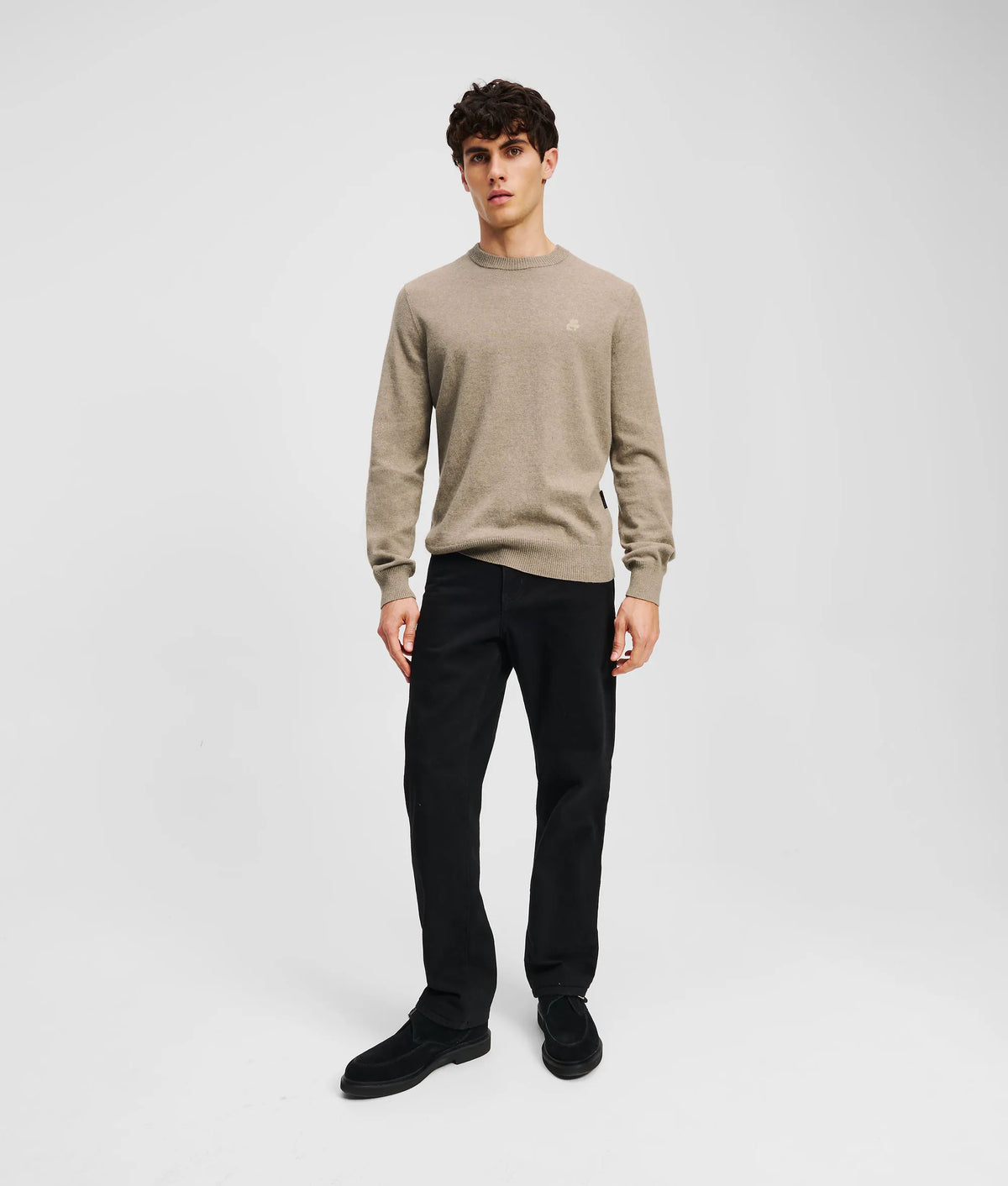 Kameo sweater