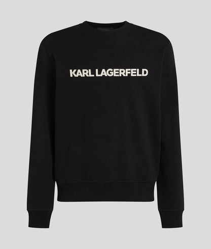 Logo sweatshirt