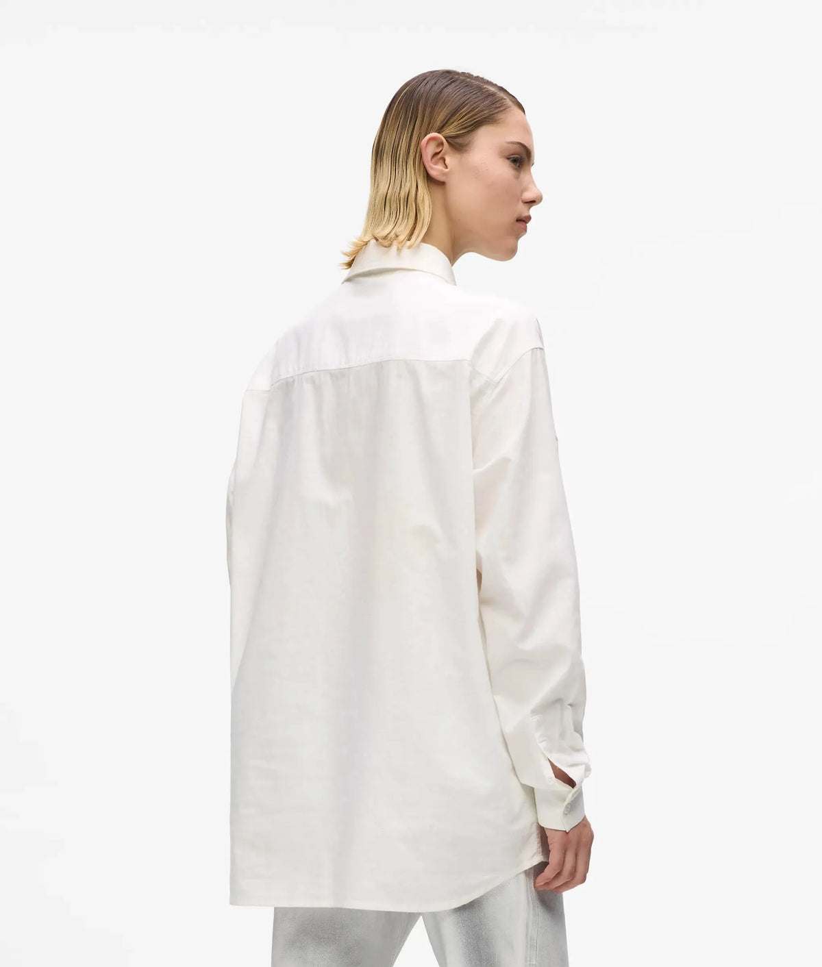 Oxford shirt