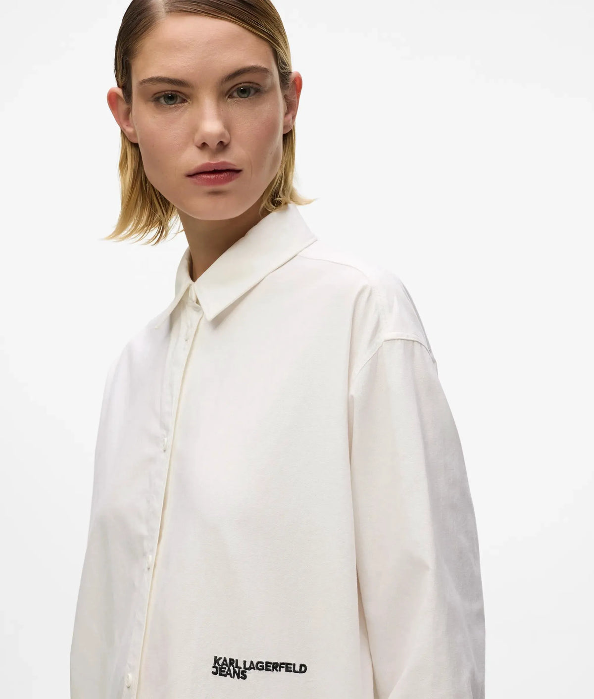Oxford shirt