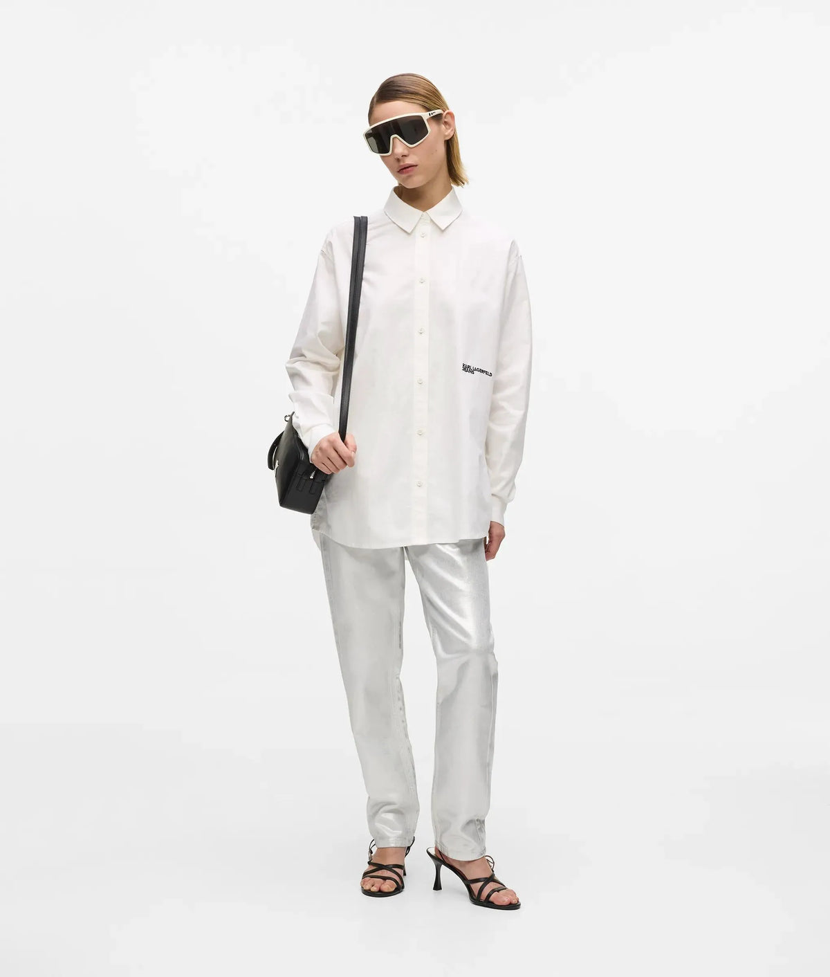 Oxford shirt