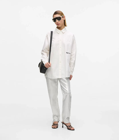 Oxford shirt
