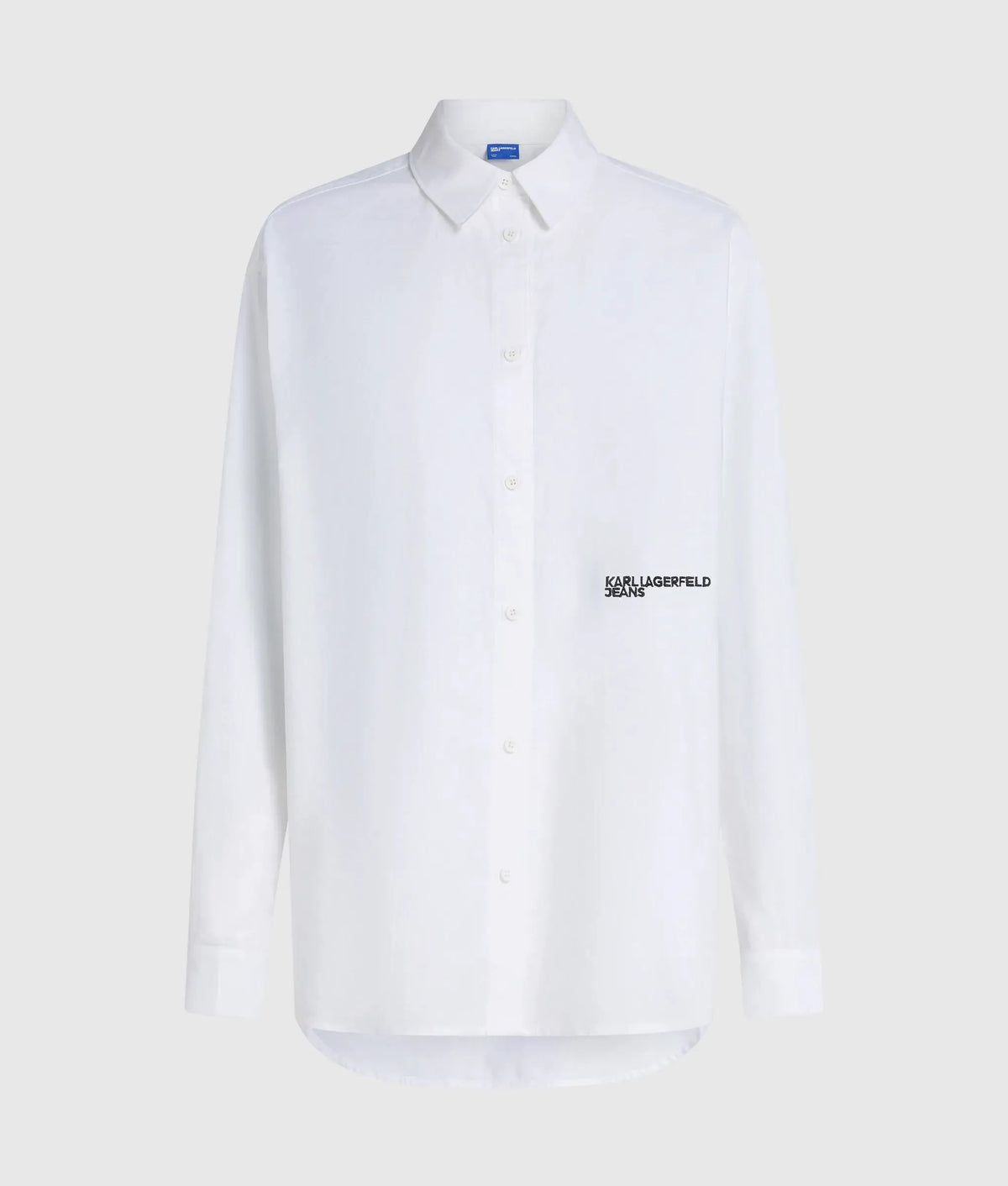 Oxford shirt