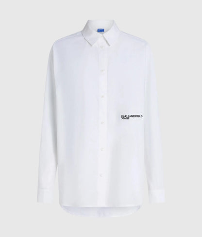 Oxford shirt
