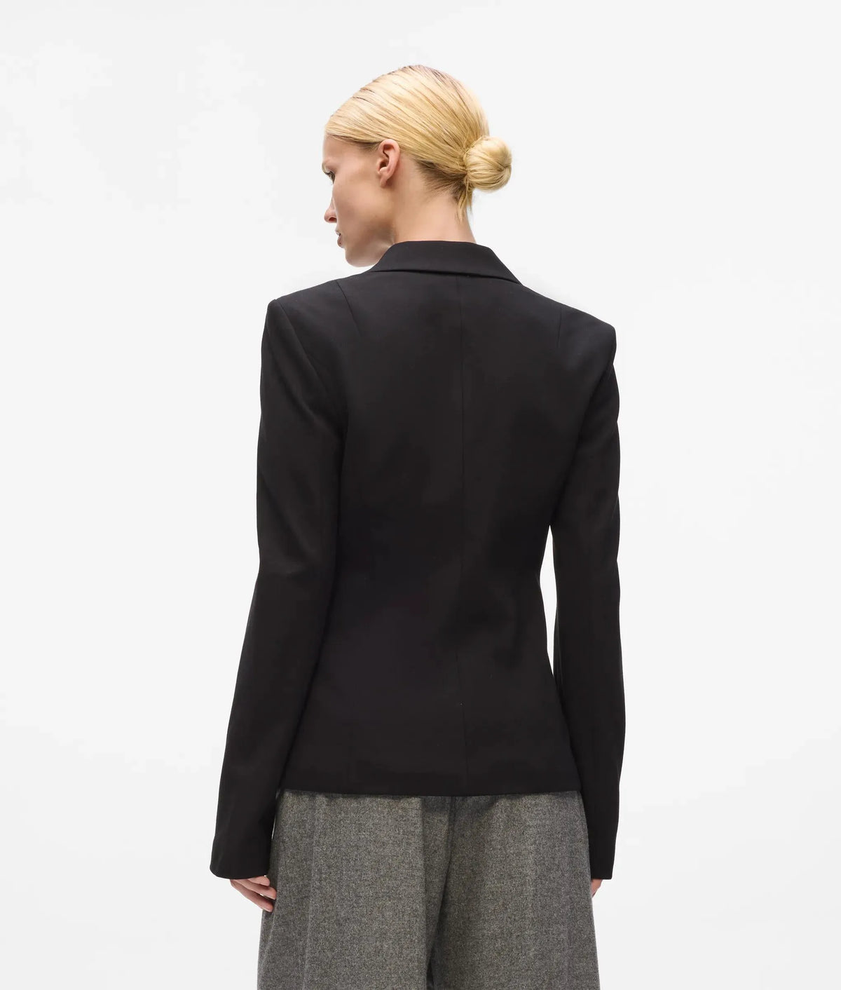 Punto jacket