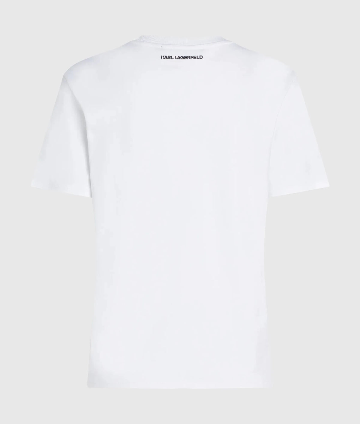 Ikon Karl & Choupette aquarelle T-shirt