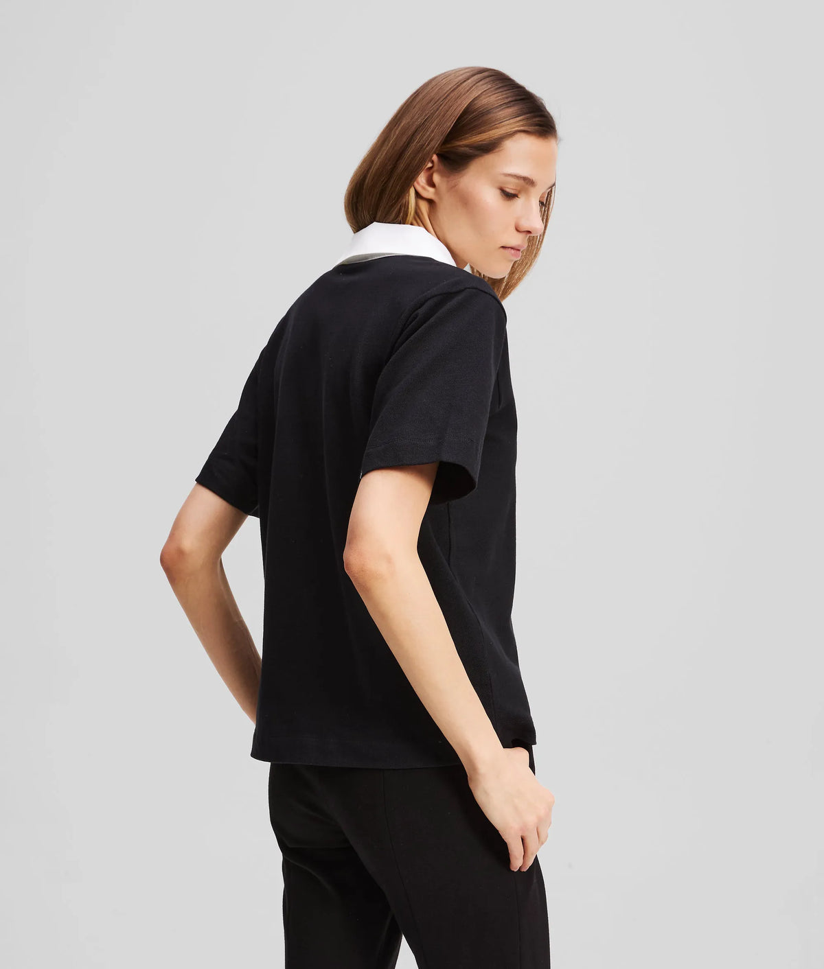 Signature polo shirt