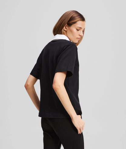 Signature polo shirt
