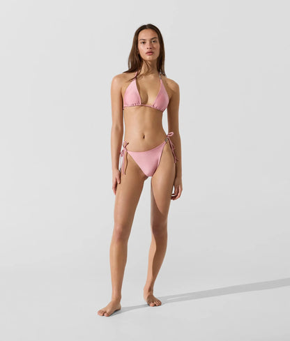 Side-tie bikini bottoms
