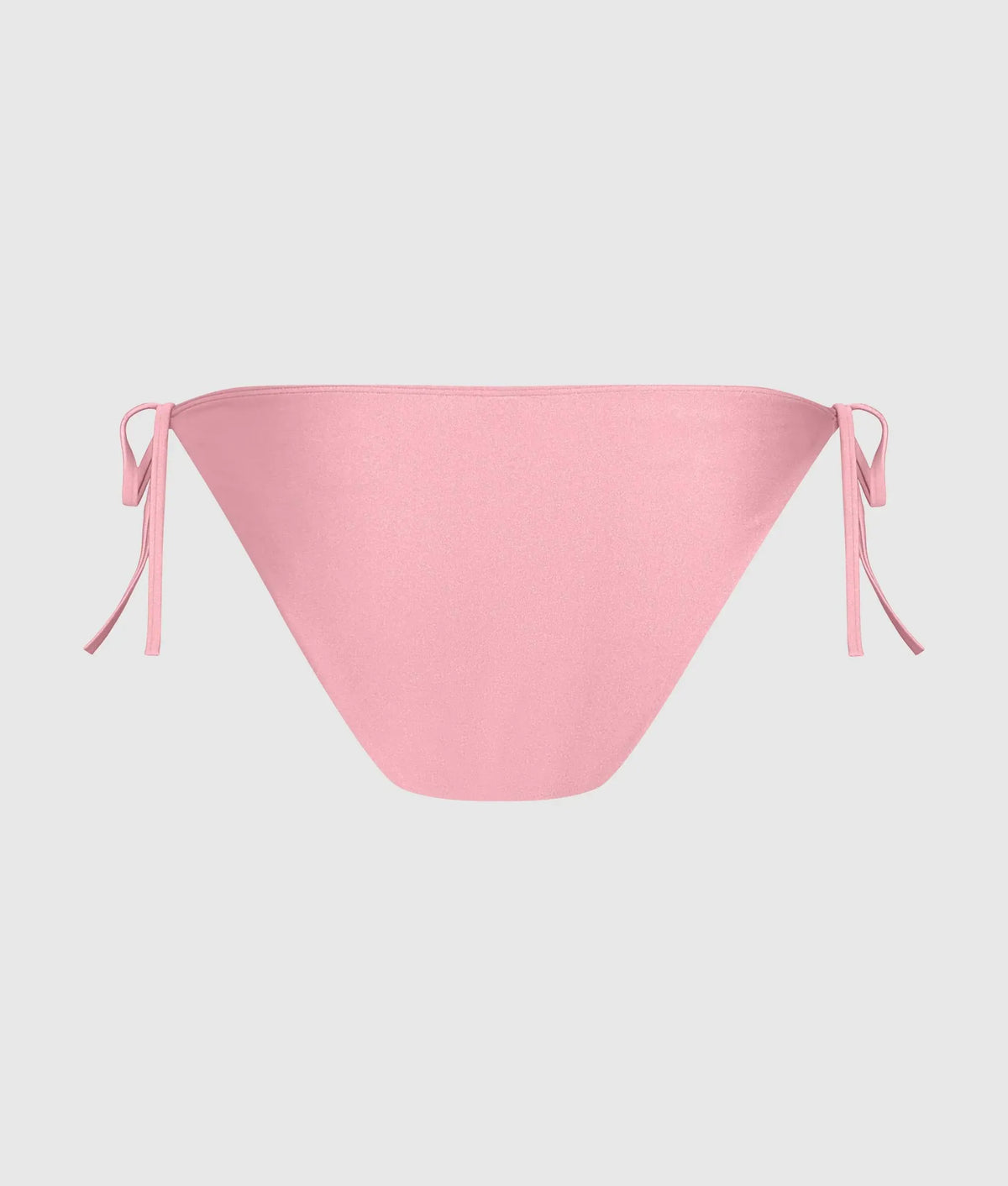 Side-tie bikini bottoms