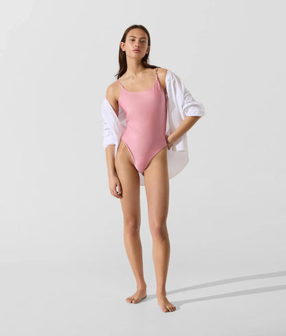 Cheeky swimsuit