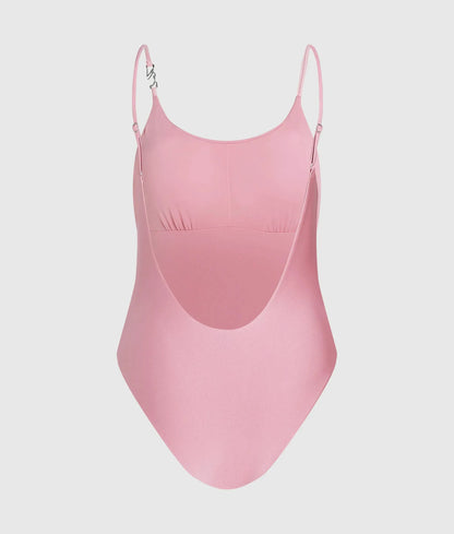 Cheeky swimsuit