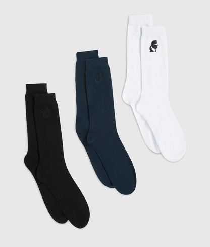 Kameo socks – 3-pack