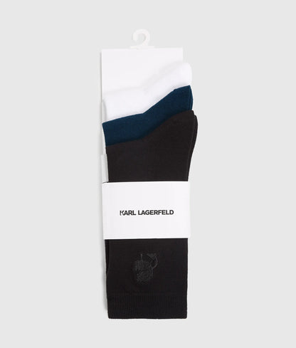 Kameo socks – 3-pack