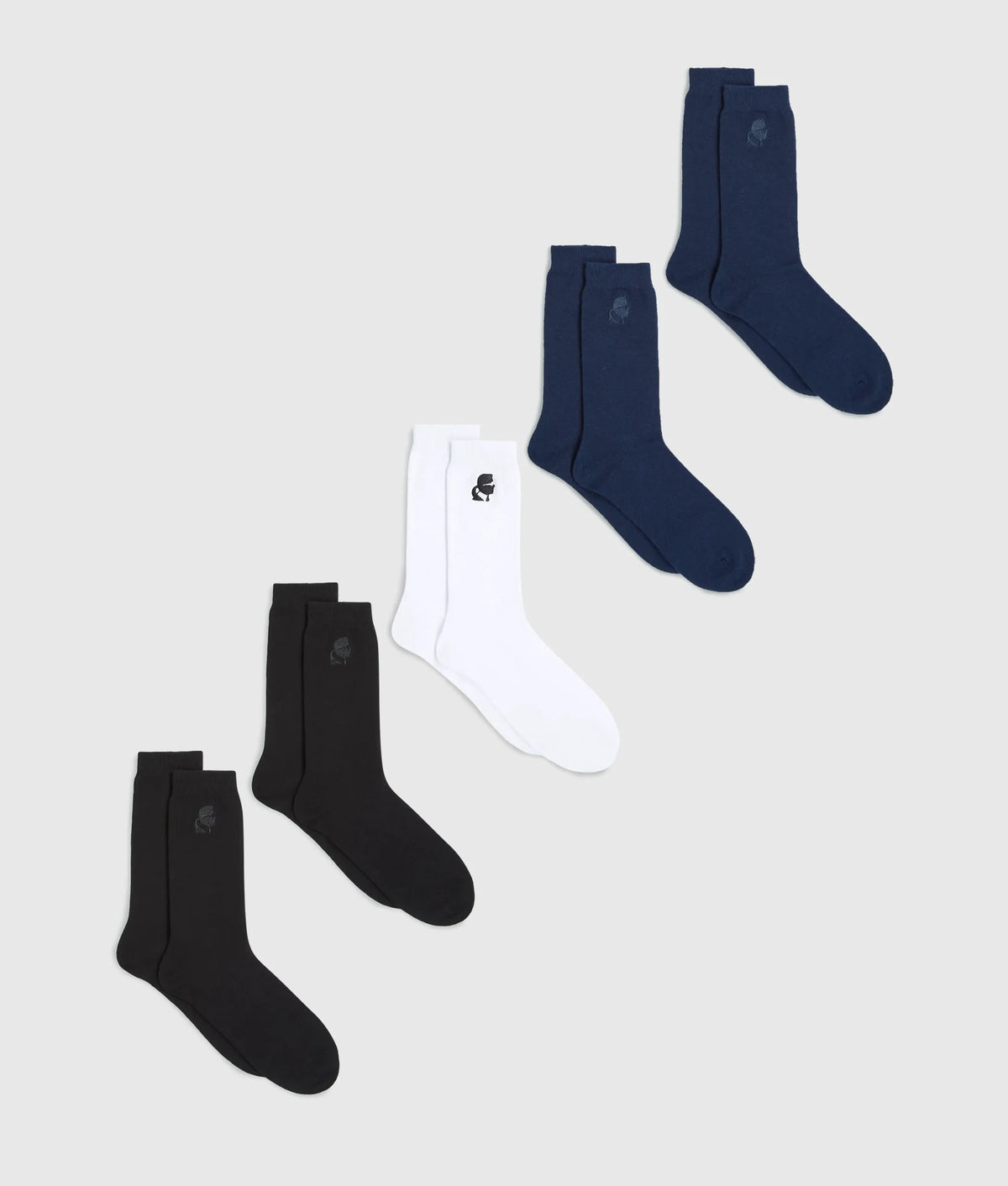 Kameo socks – 5-pack