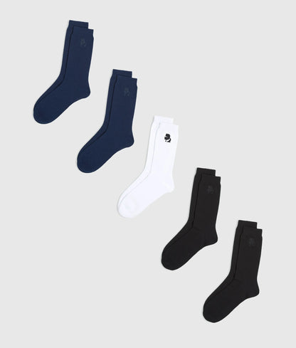 Kameo socks – 5-pack